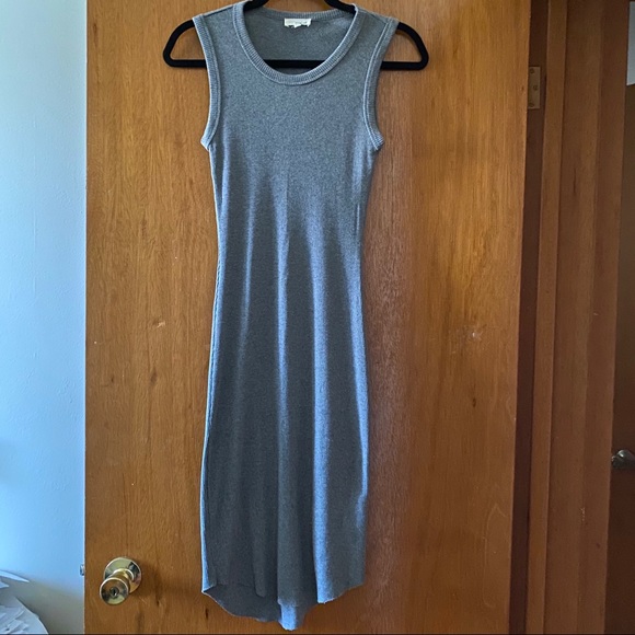 Aritzia Dresses & Skirts - Aritzia Wilfred Free midi dress